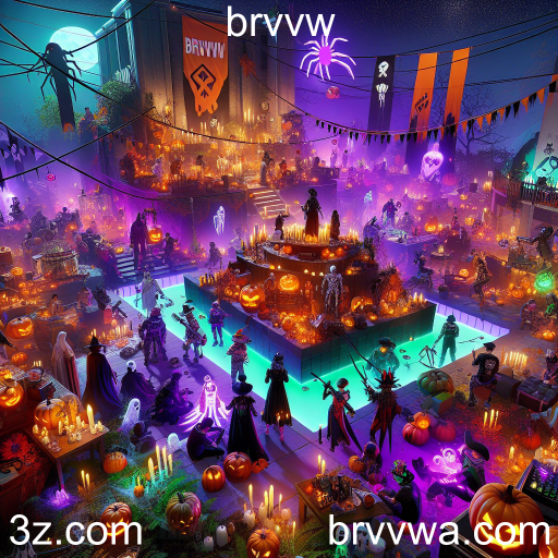 A Importância dos Eventos em Jogos: Conectando Jogadores e Criando Comunidades